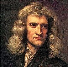 Isaac Newton