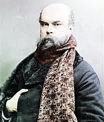 Poèmes saturniens de Verlaine