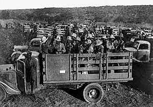 Invasion of Ethiopia