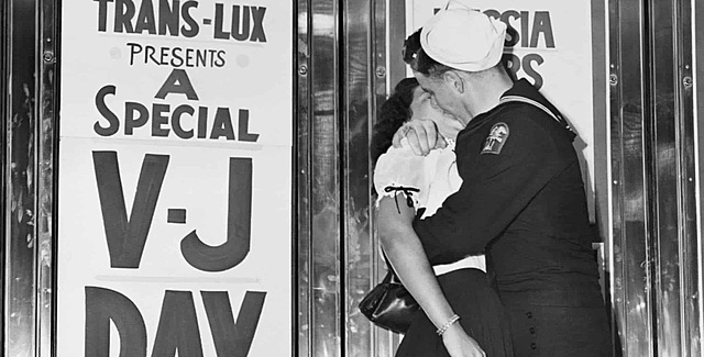 V-J Day
