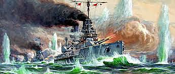 Battle of Jutland