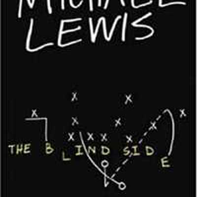 Timeline: The Blind Side