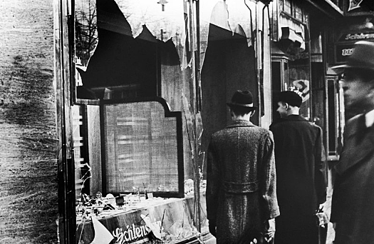 Kristallnacht