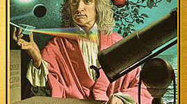 Timeline: scientific revolution