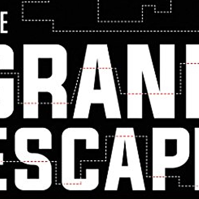 Timeline: The Grand Escape Timeline