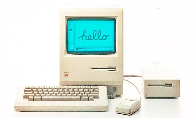 MACINTOSH