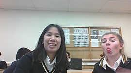 Timeline: Les négociations constitutionnelles par : Alysha et Elizabeth_403