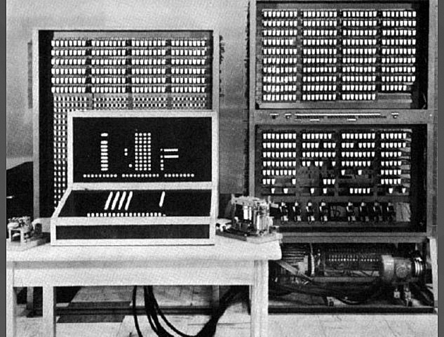 Resultado de la 2da Guerra Mundial.