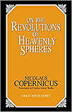 Nicolaus Copernicus publishes On The Revolutions of Heavenly Spheres