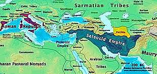 Seconda guerra giudaica