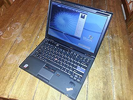 Thinkpad X300
