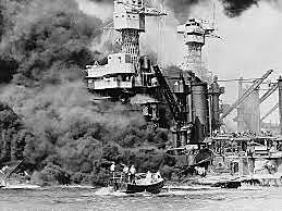 Pearl Harbor