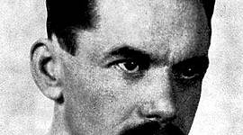 Timeline: József Attila