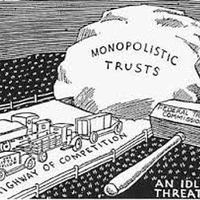 Timeline: economic reform progressive