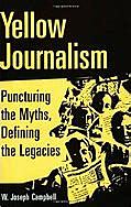 The Yellow press begun to shape American public opinion with respect to Cuba's civil war