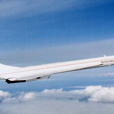 Timeline: The History of Flight