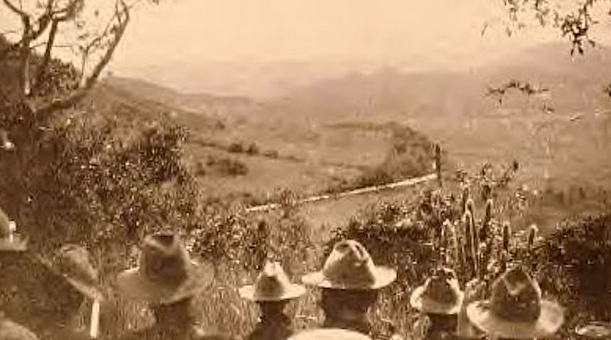 Capture of Puerto Rico