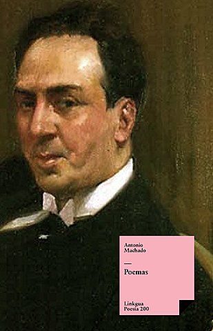 Antonio Machado: Retrato hecho por Sorolla