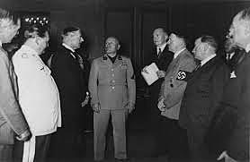 Munich Conference