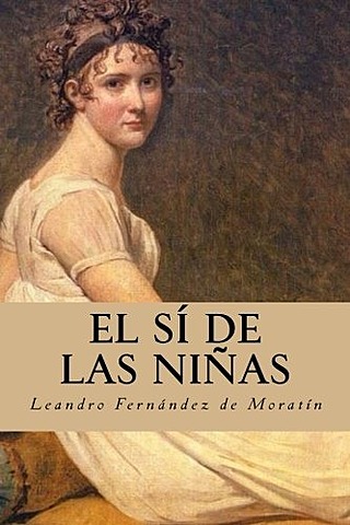 El sí de las niñas