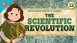 Timeline: The Scientific Revolution