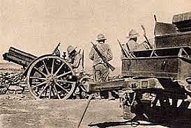 Invasion of Ethiopia