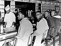 The Greensboro Four