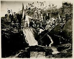 -Invasion of Ethiopia