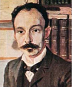 Jose Marti leading the second war of independence