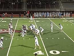 Big Watford City Shutout