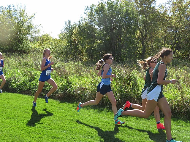 Blue and White/Bill Jansen Invite