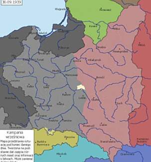 CAMPANYA DE POLÒNIA