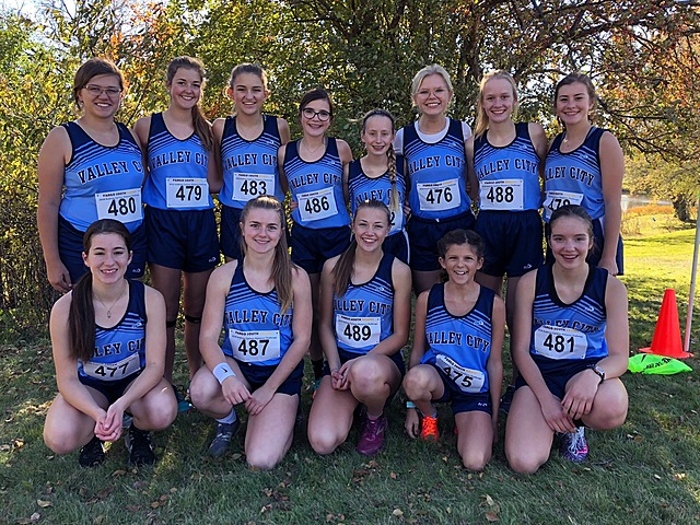 Andrew Carlsen Distance Challenge