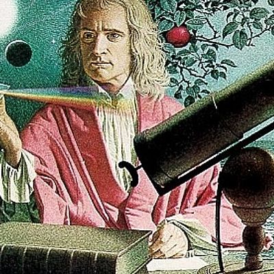 Timeline: Scientific Revolution