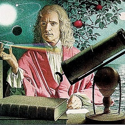 Timeline: Scientific Revolution