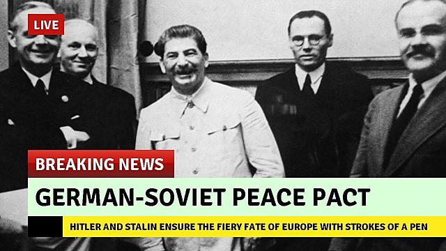 Non-Aggression Pact