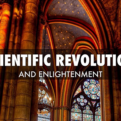Timeline: The Scientific Revolution