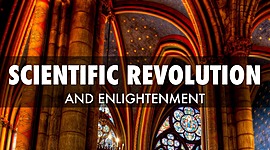 Timeline: The Scientific Revolution