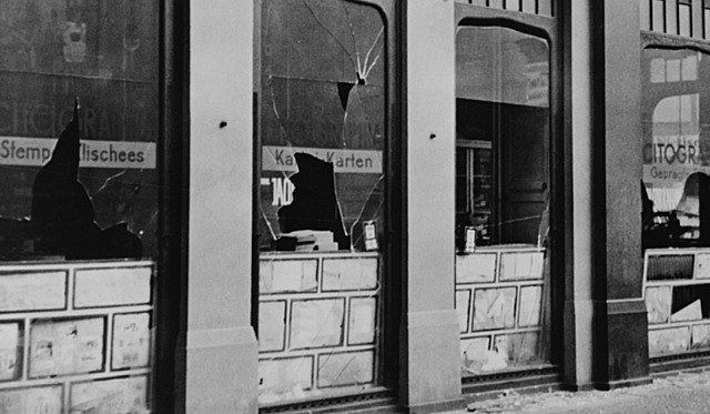 Kristallnacht