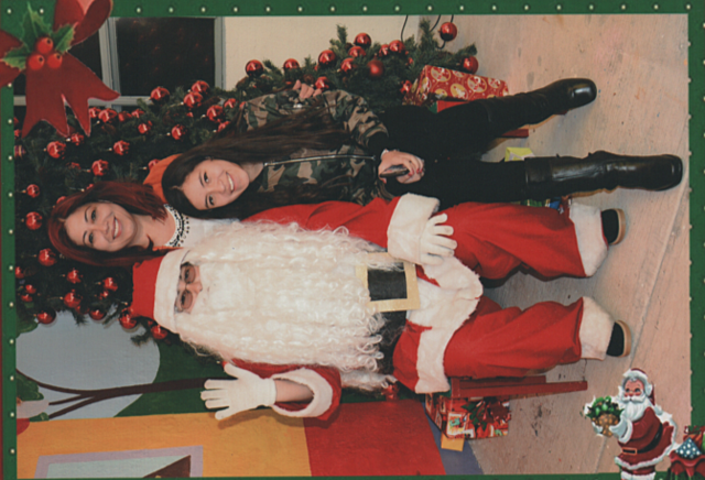 First grade of secondary