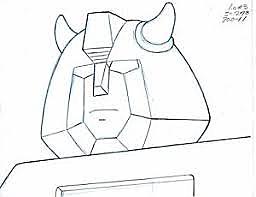 Bob Budiansky´s childhood