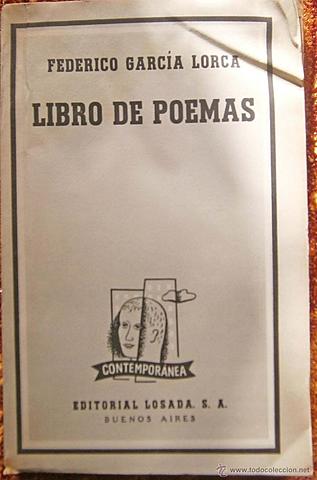 Federico García Lorca