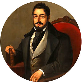 Mariano José Larra