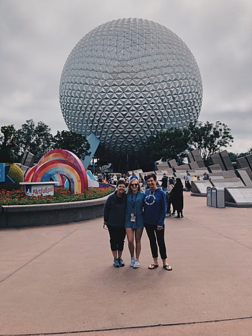Epcot