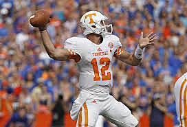 Committing to Tennessee