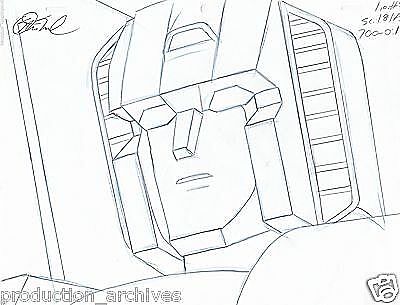 Bob Budiansky starts his career as an official cartoon artist.