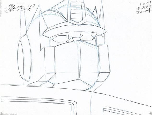 The rest of his life