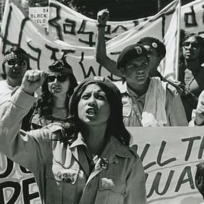 Timeline: Civil Rights Timeline