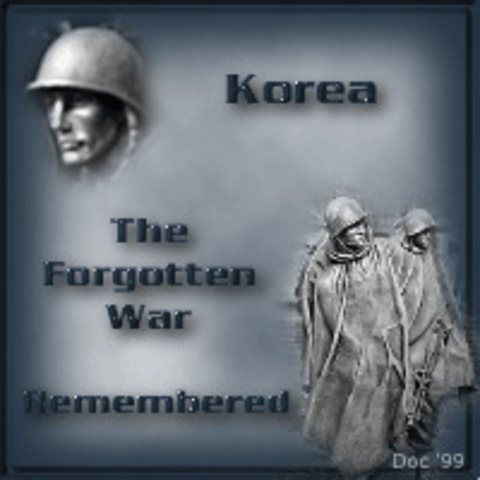 Korean War Begins