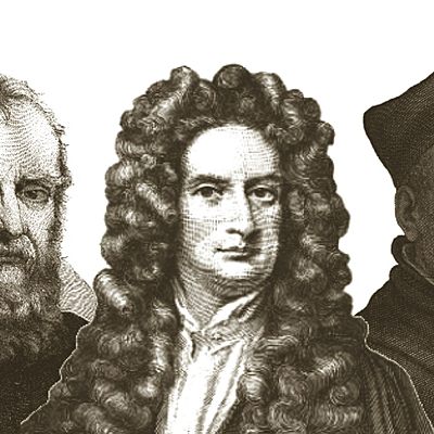 Timeline: Scientific Revolution